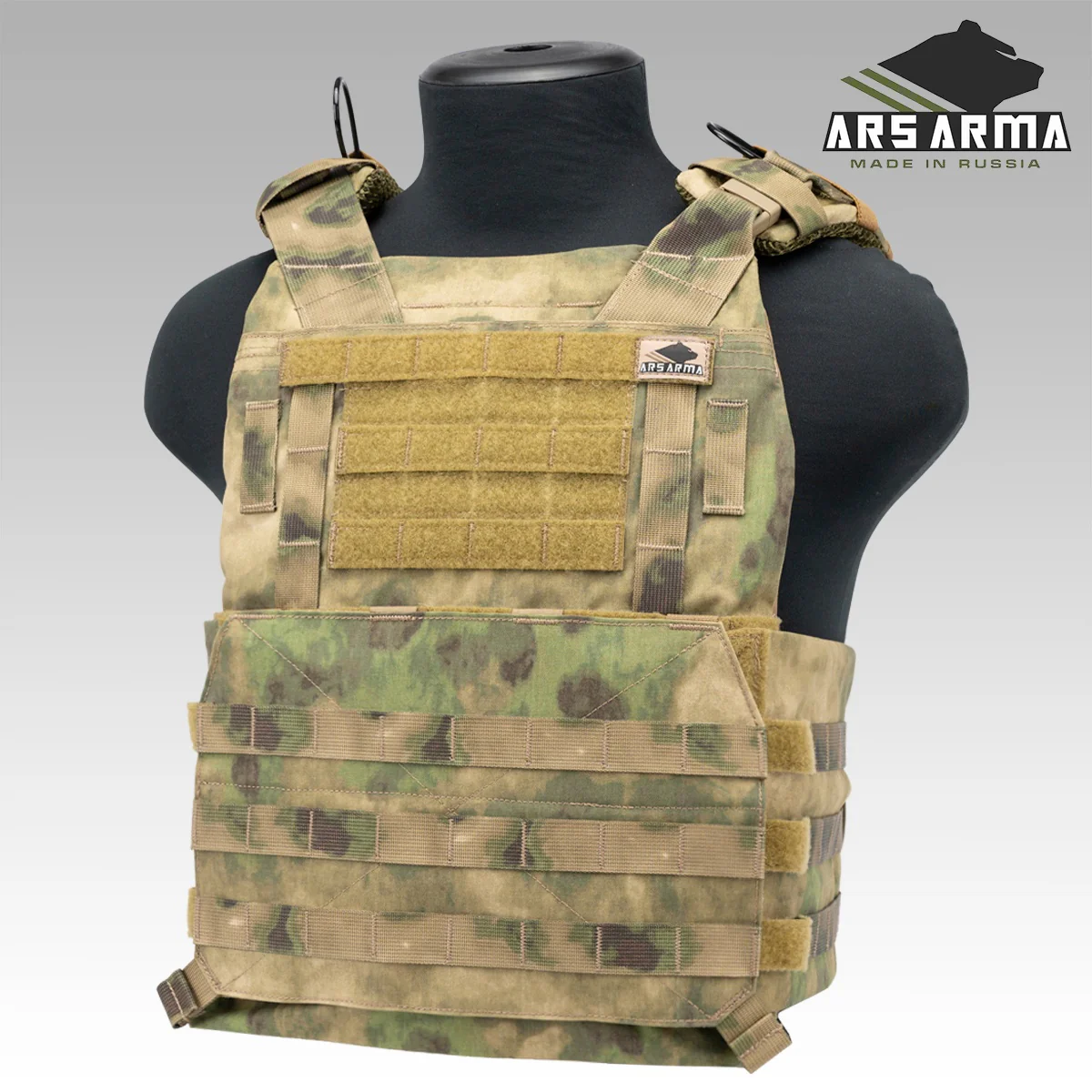 А-18 Goliath-G - Image 11