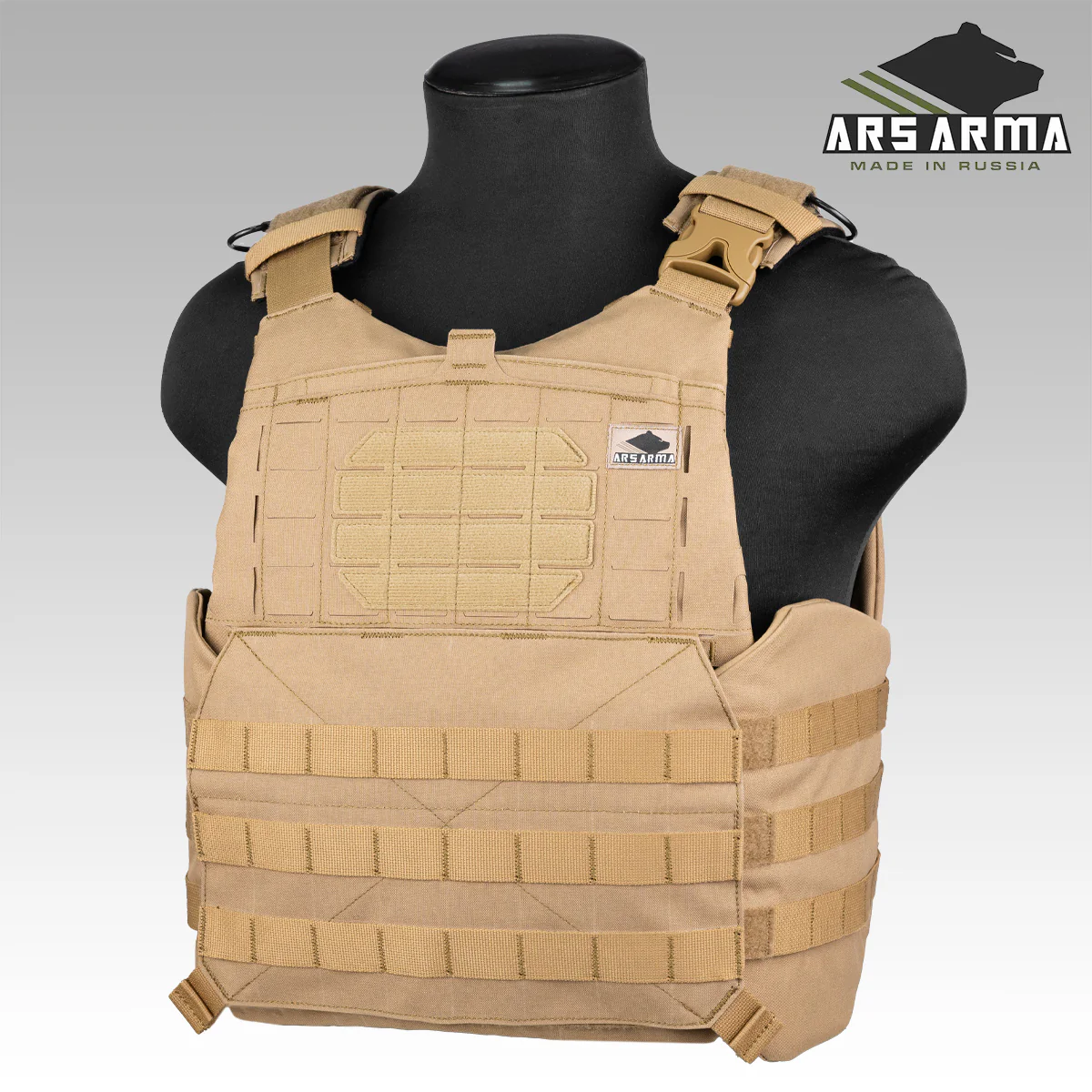 А-25 Beast - Image 3