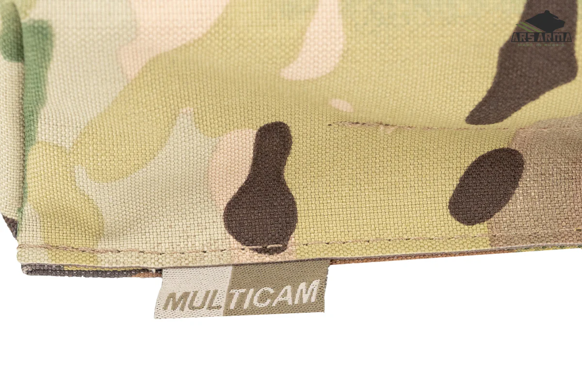 A-18 Slot Double AK Mag Pouch LC - Image 6
