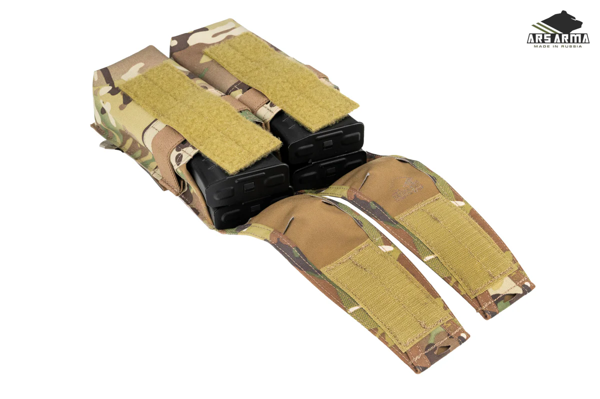 A-18 Slot For 4 AK LC - Image 4
