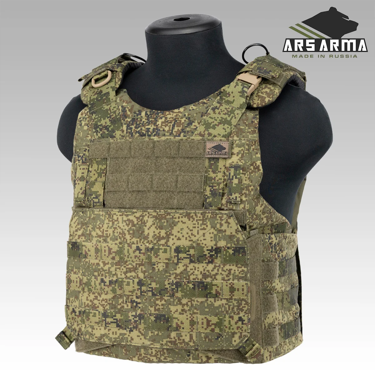 А-18 Goliath-D - Image 11