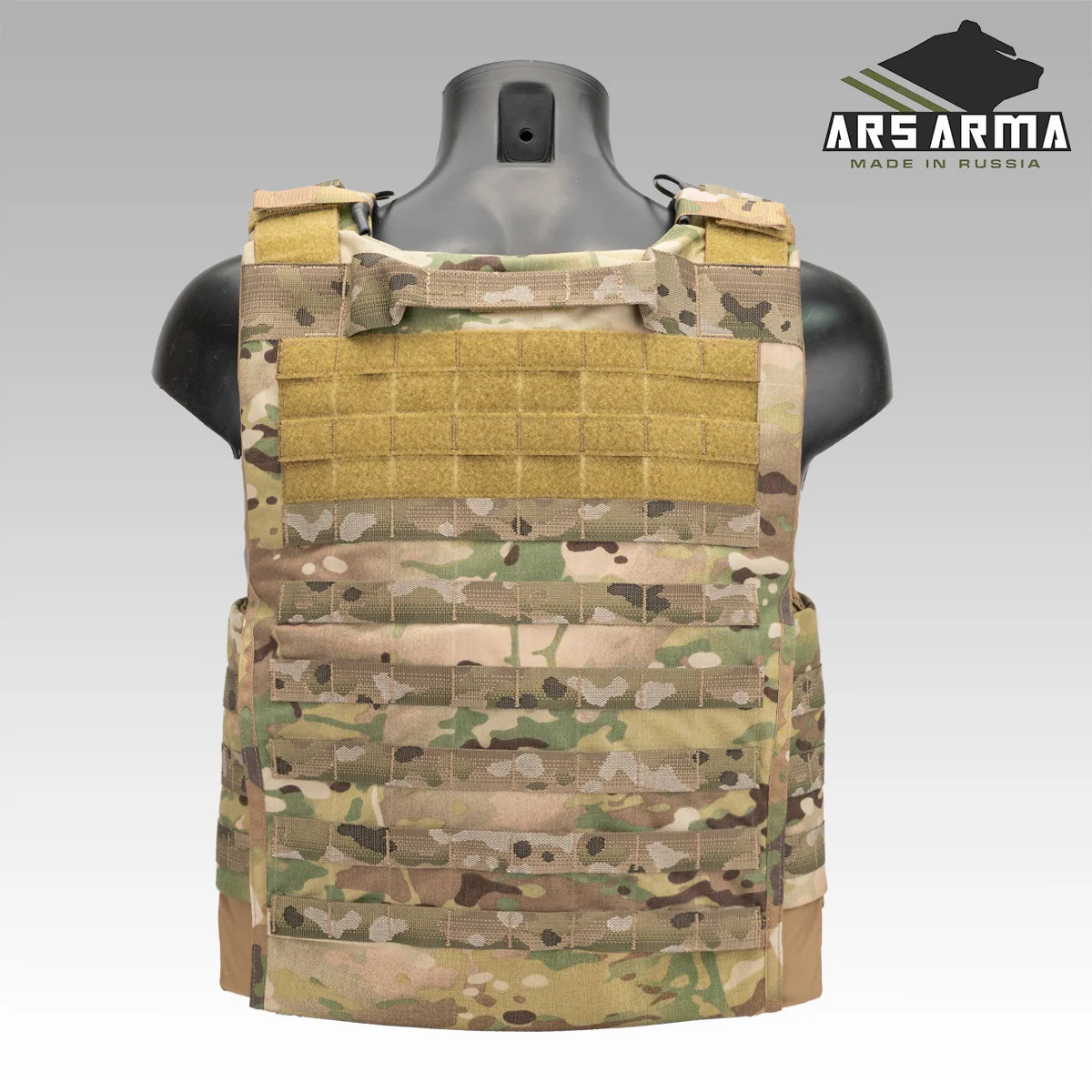 А-18 Goliath-D - Image 3