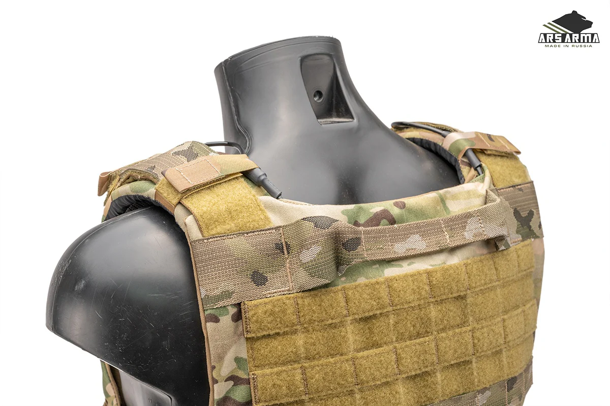 А-18 Goliath-D - Image 4