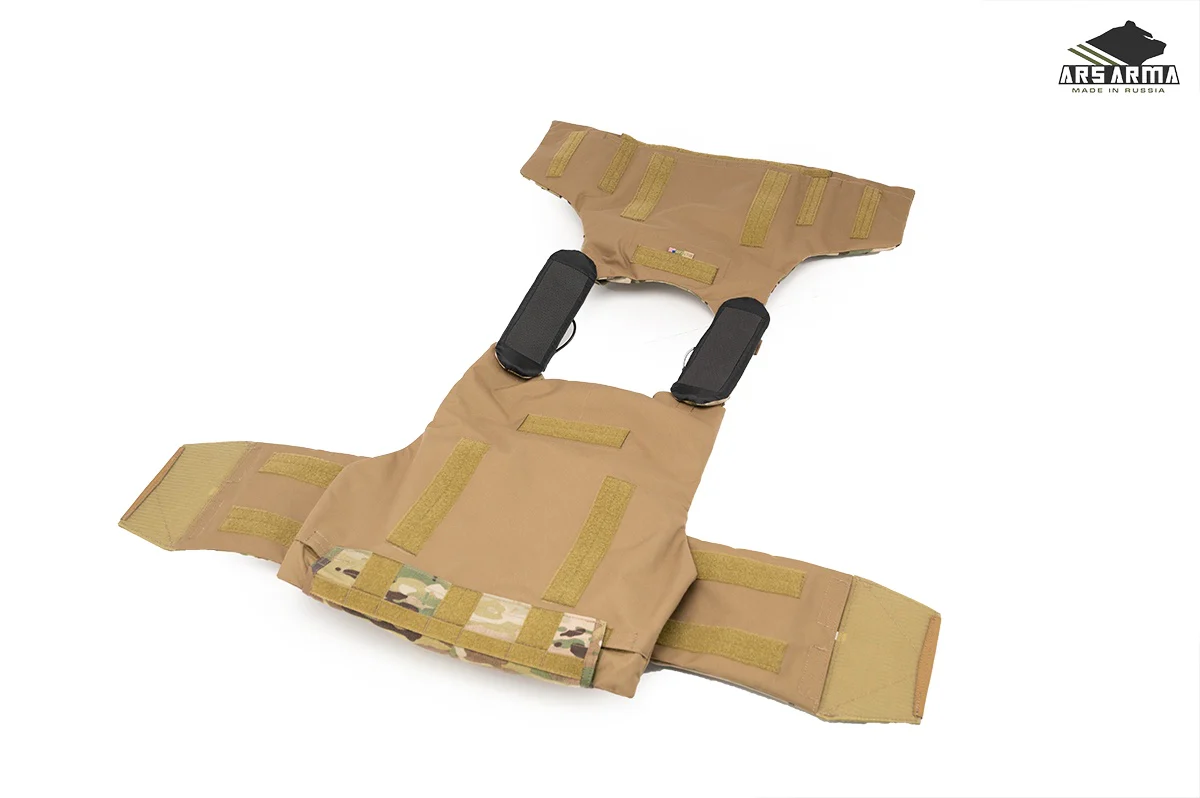 А-18 Goliath-D - Image 7
