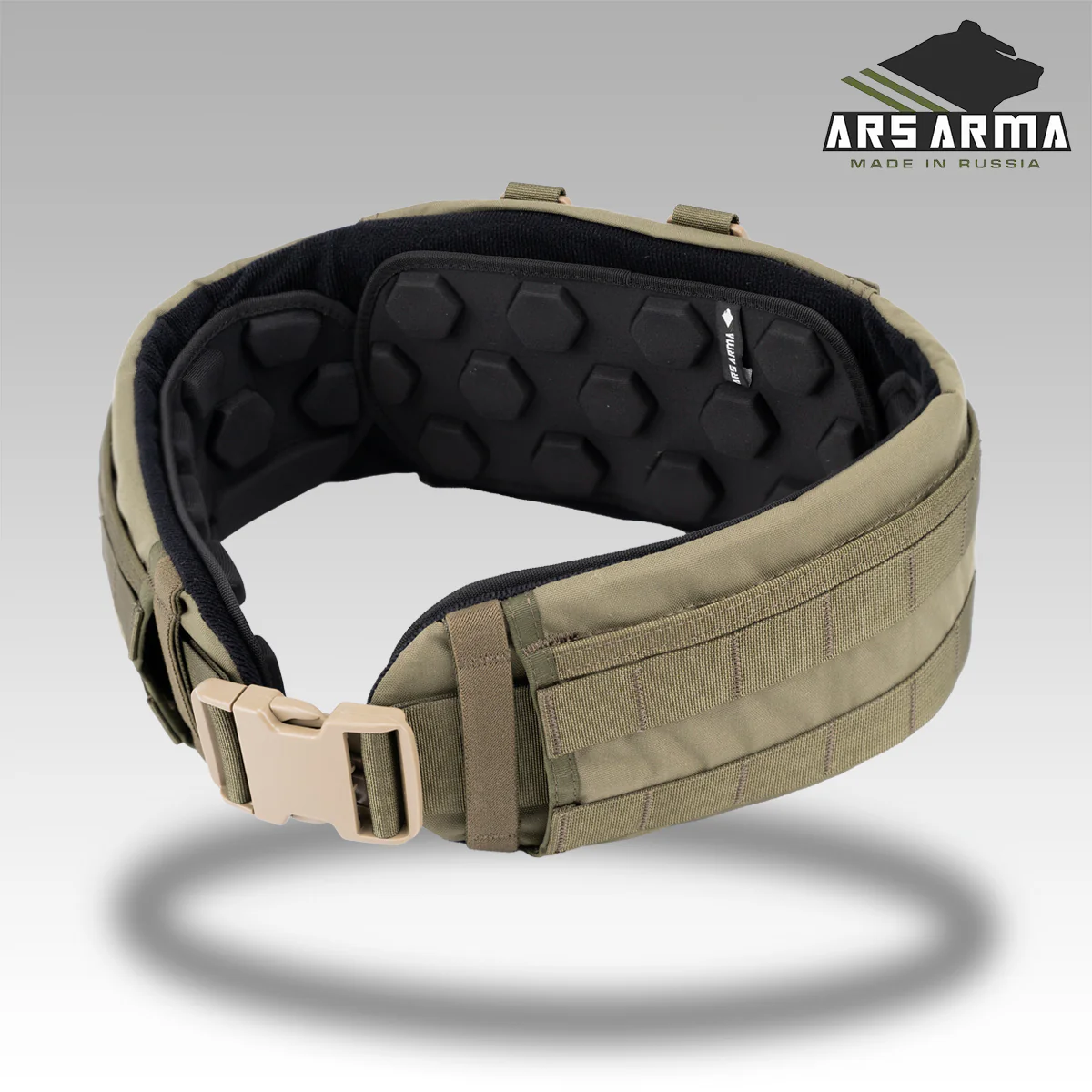 A-19 Atlas Belt - Image 10