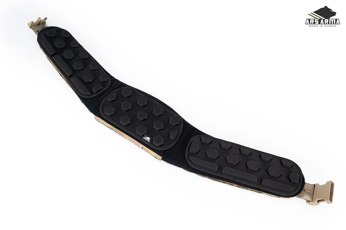 A-19 Atlas Belt - Image 6