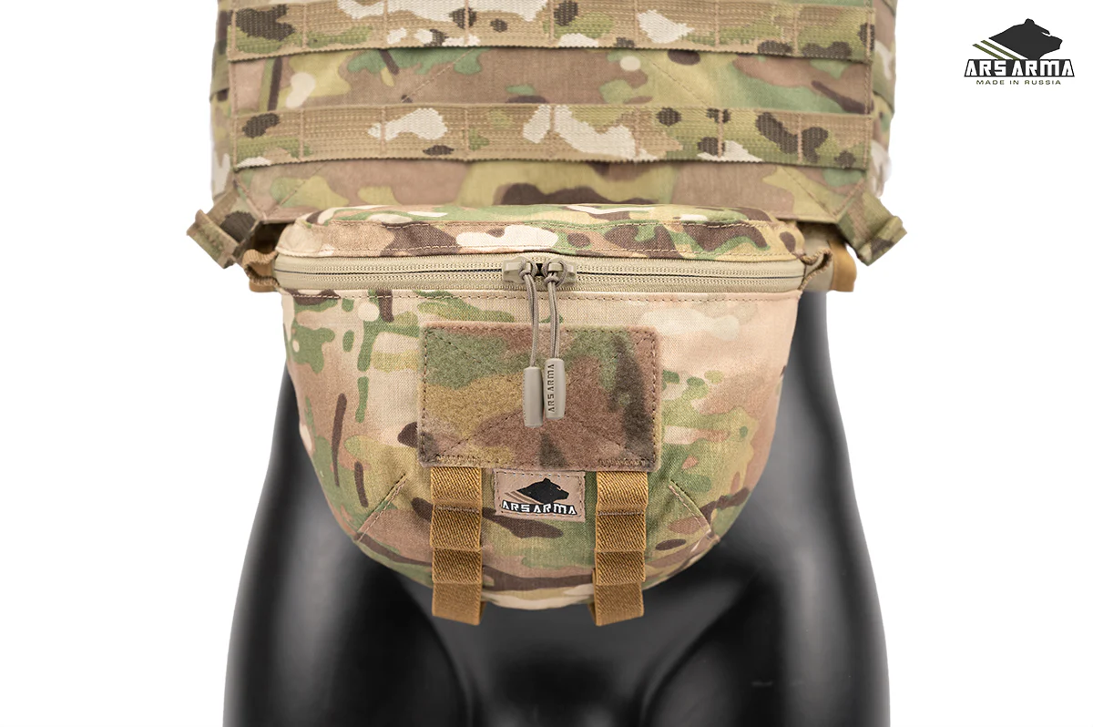 A-20 Pacman Dangler Pouch - Image 10