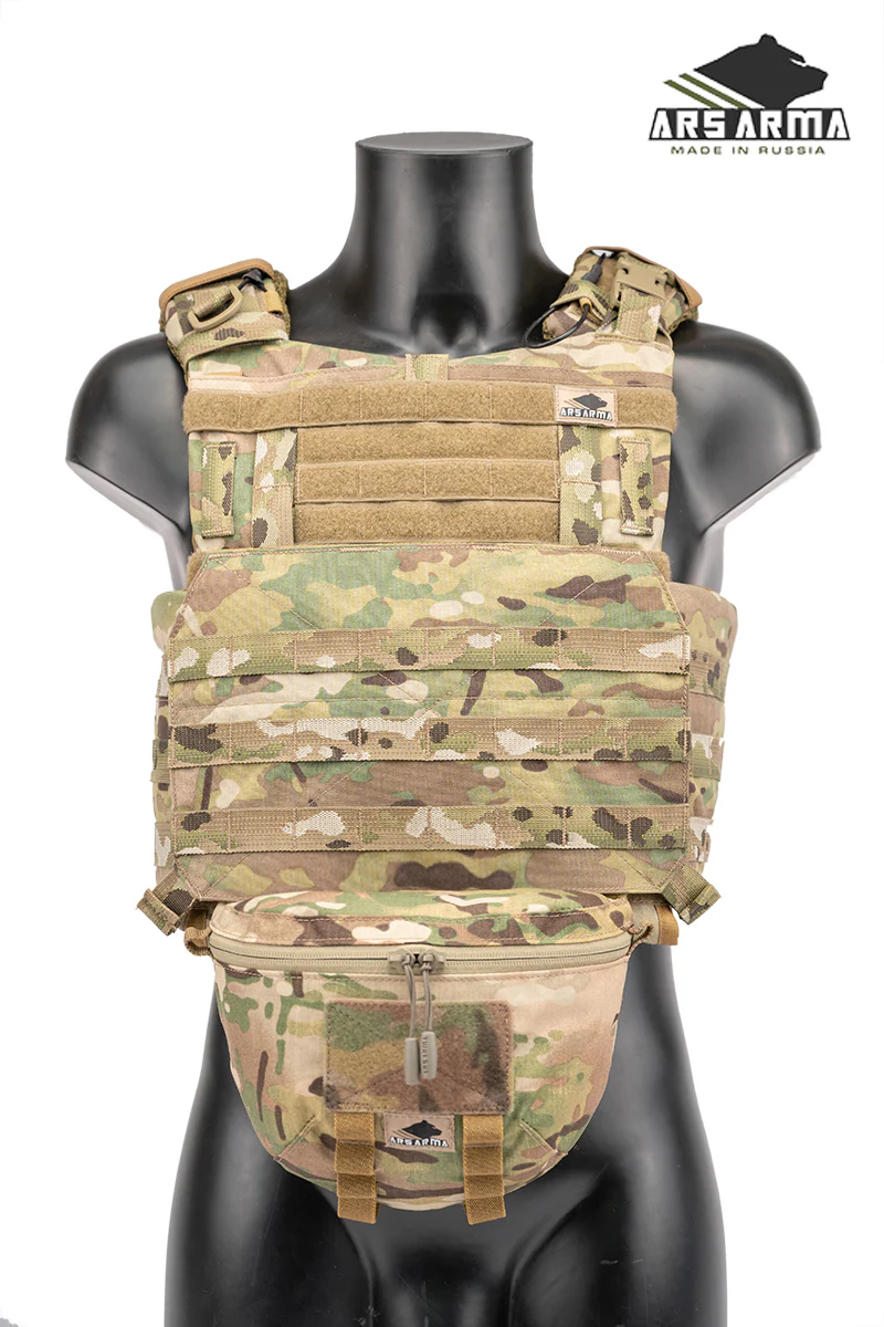 A-20 Pacman Dangler Pouch - Image 11