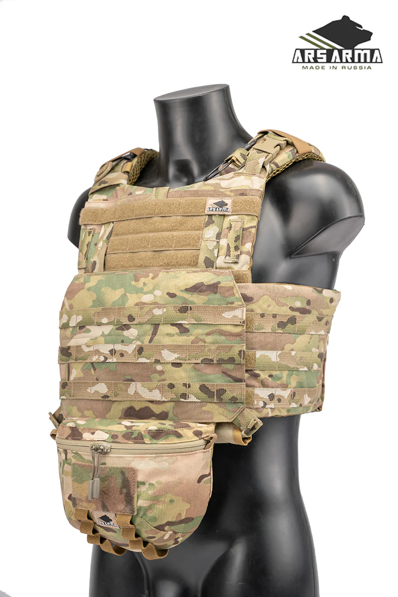 A-20 Pacman Dangler Pouch - Image 12