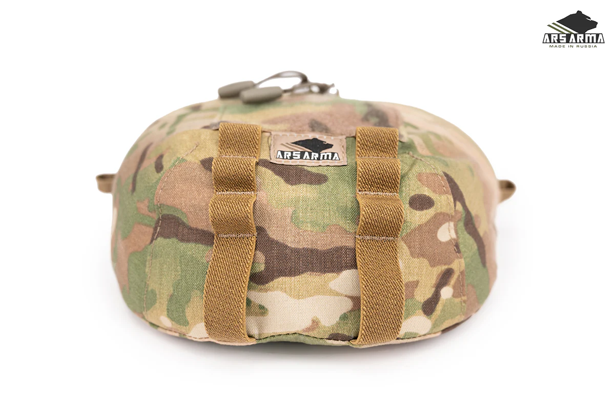 A-20 Pacman Dangler Pouch - Image 3