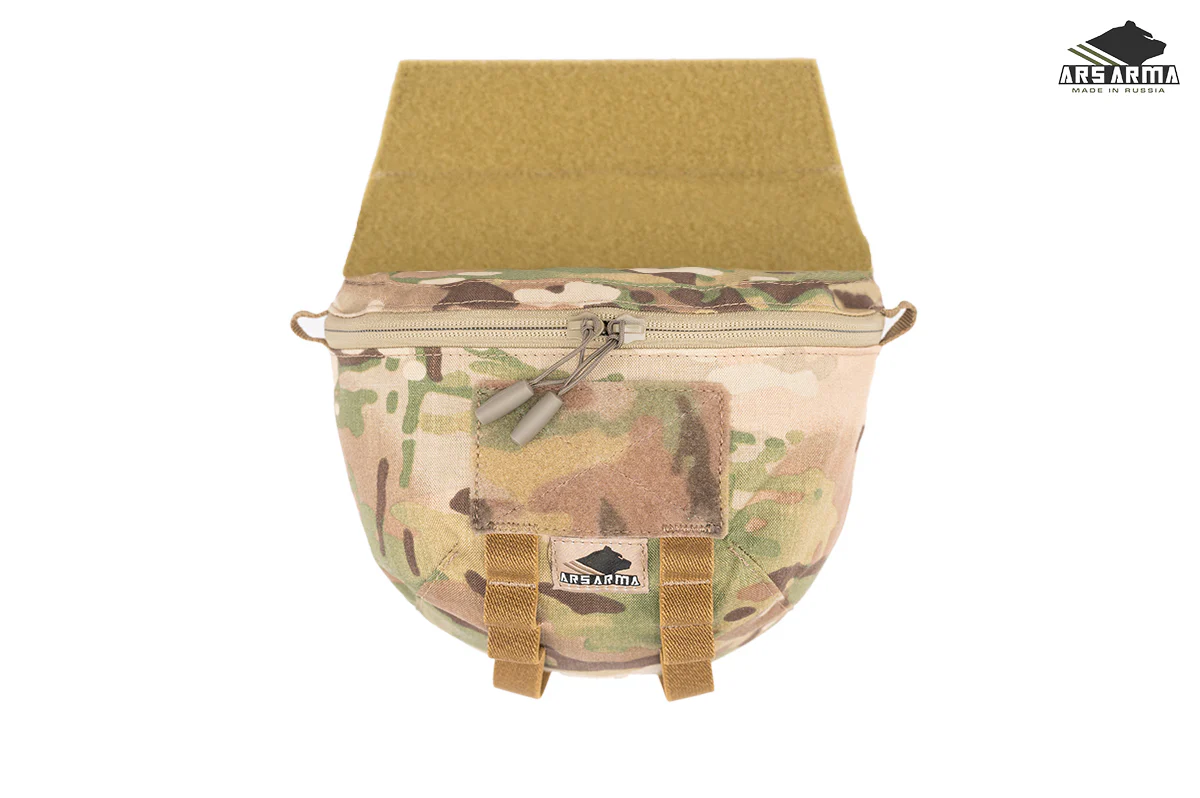 A-20 Pacman Dangler Pouch - Image 4