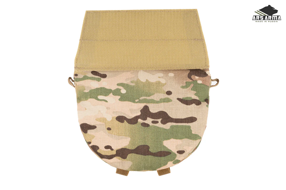 A-20 Pacman Dangler Pouch - Image 5