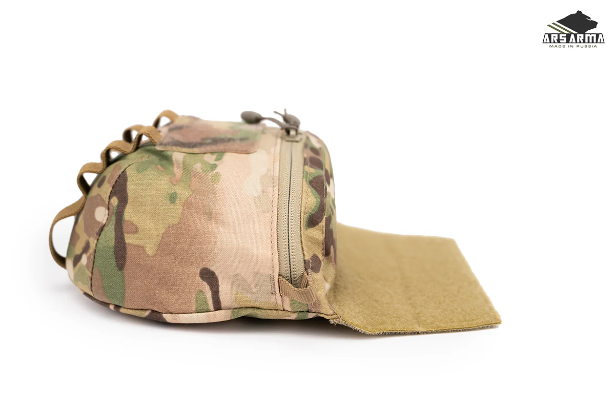 A-20 Pacman Dangler Pouch - Image 6