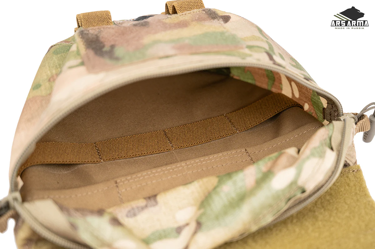 A-20 Pacman Dangler Pouch - Image 8