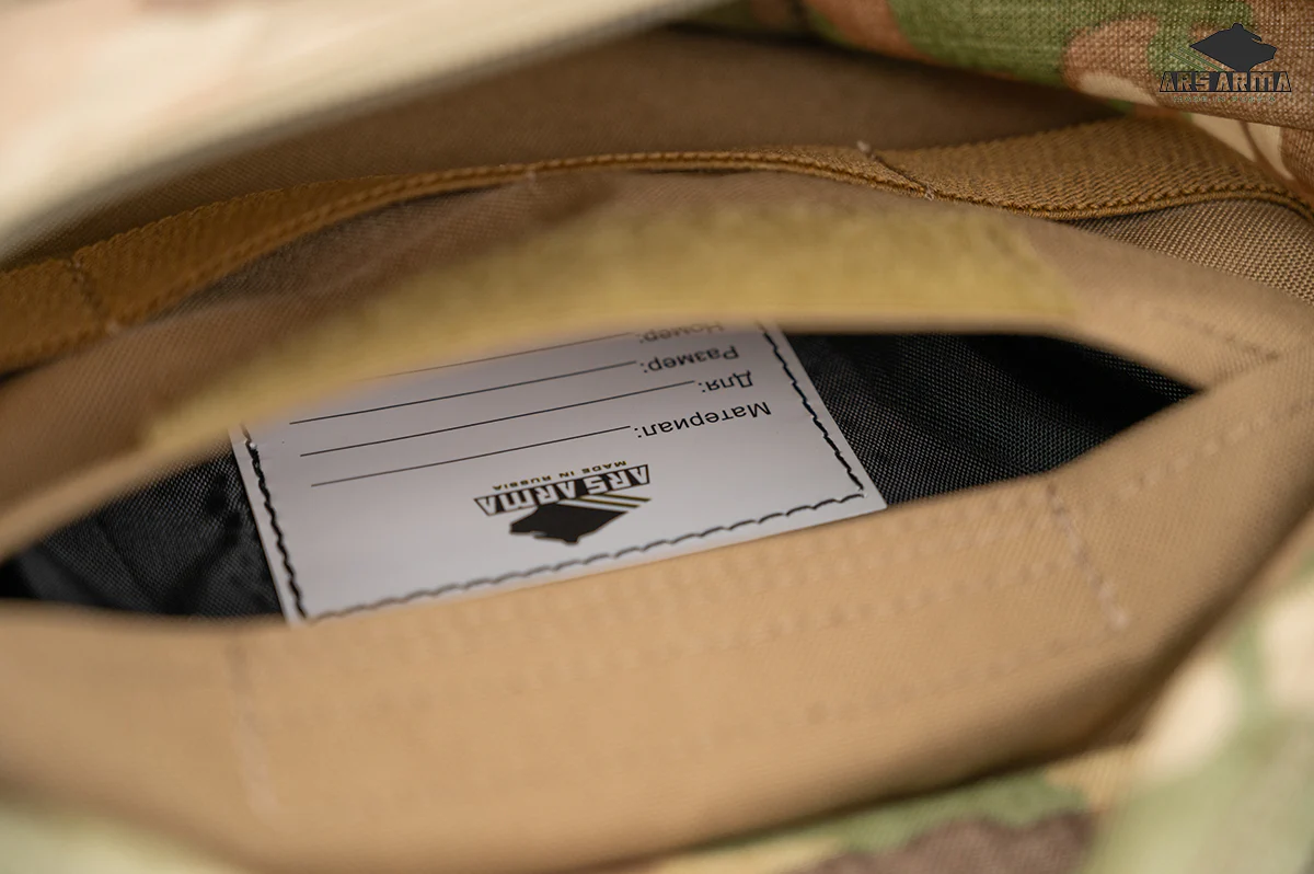 A-20 Pacman Dangler Pouch - Image 9