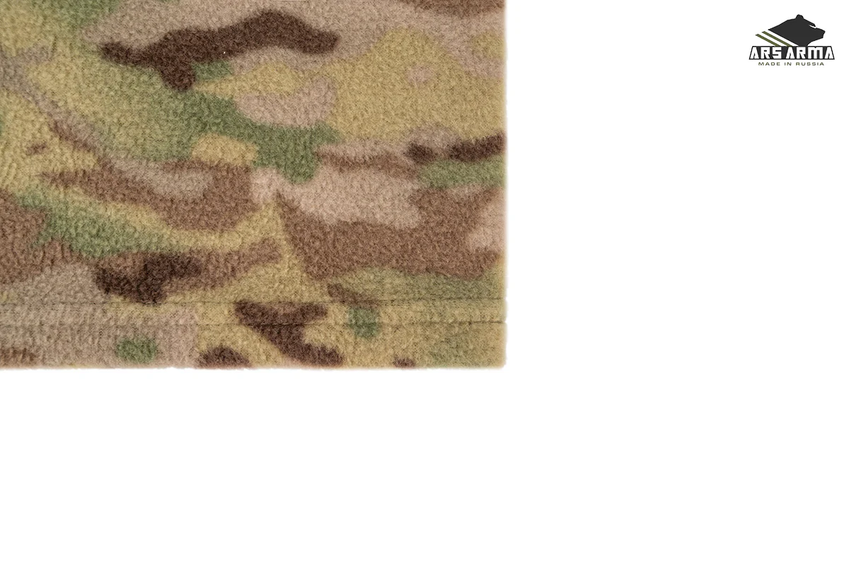 A-21 Nomad Neck Gaiter Fleece - Image 4