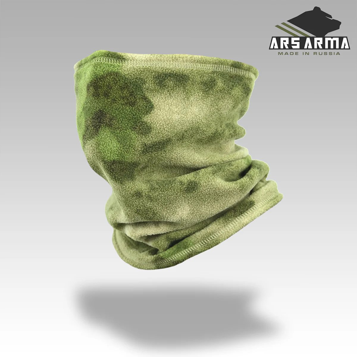 A-21 Nomad Neck Gaiter Fleece - Image 5