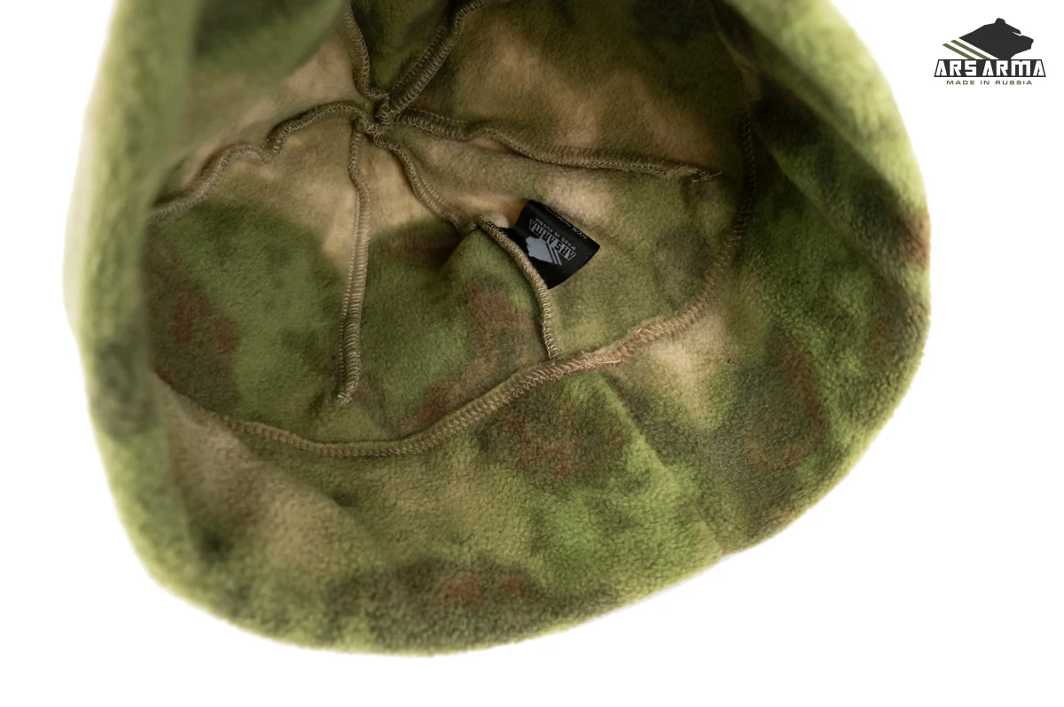 A-21 Popeye Fleece Hat - Image 5