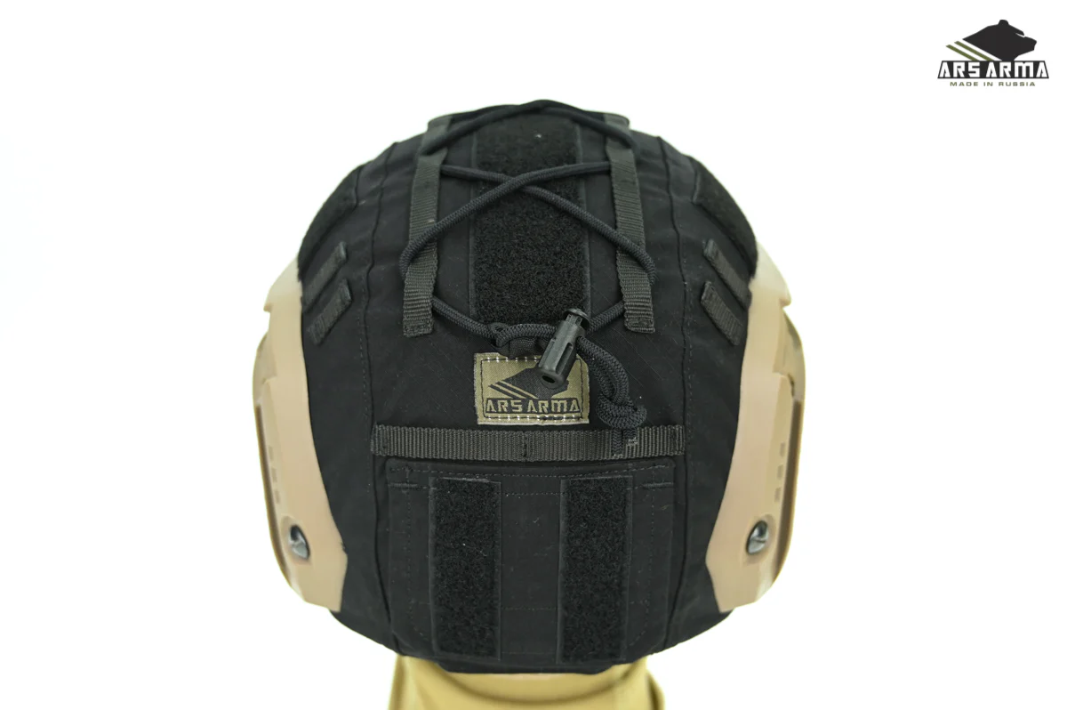 A-21 Tortuga Helmet Cover - Image 11