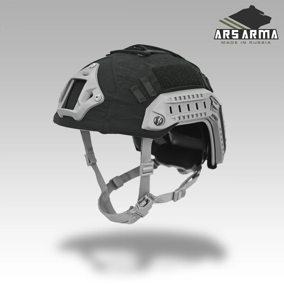 A-21 Tortuga Helmet Cover - Image 4