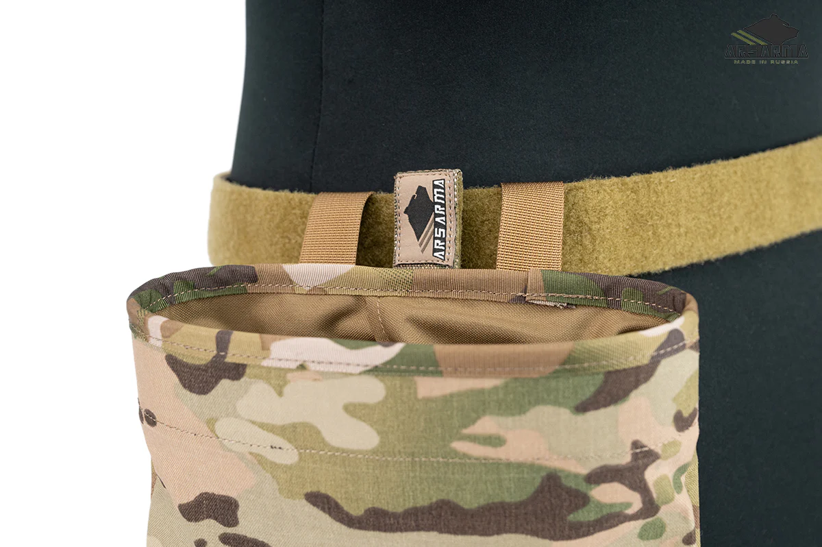 A-21 Vombat Dump Pouch - Image 10