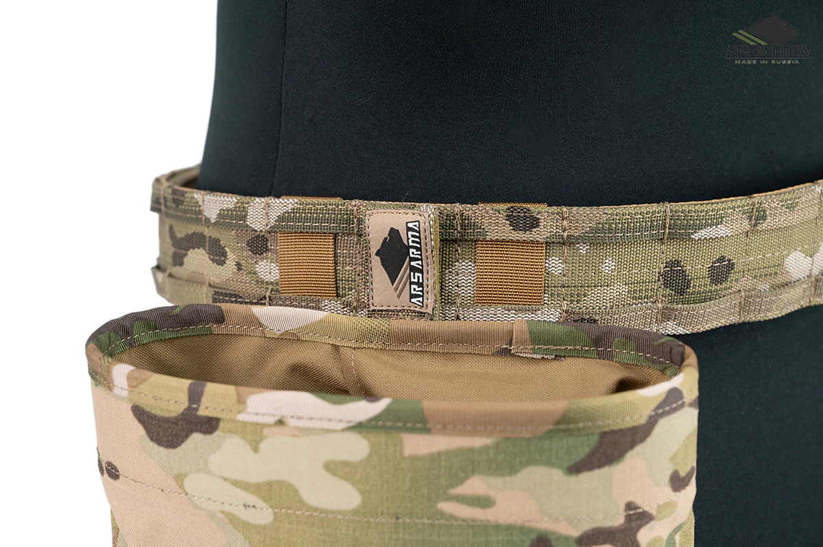 A-21 Vombat Dump Pouch - Image 11