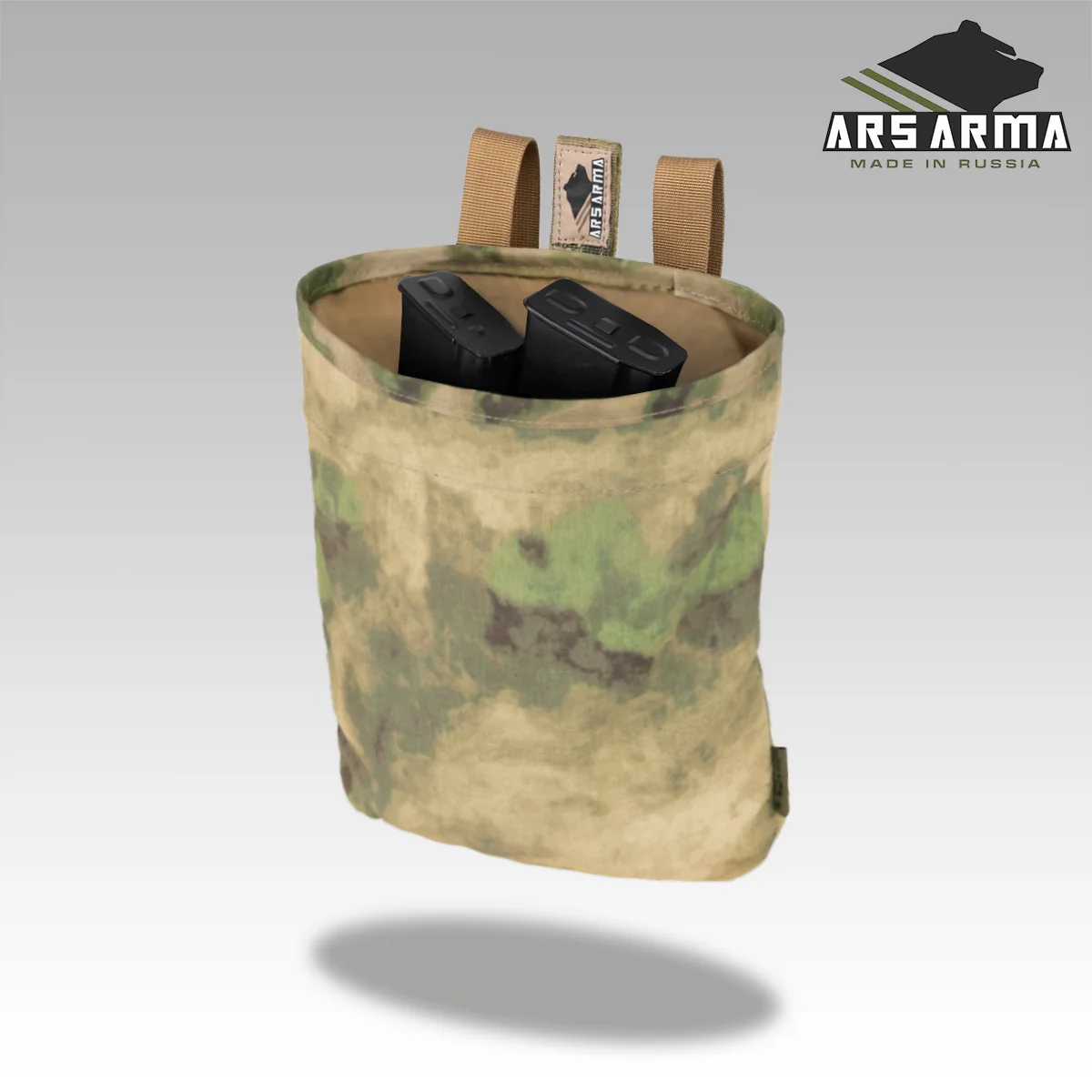 A-21 Vombat Dump Pouch - Image 12