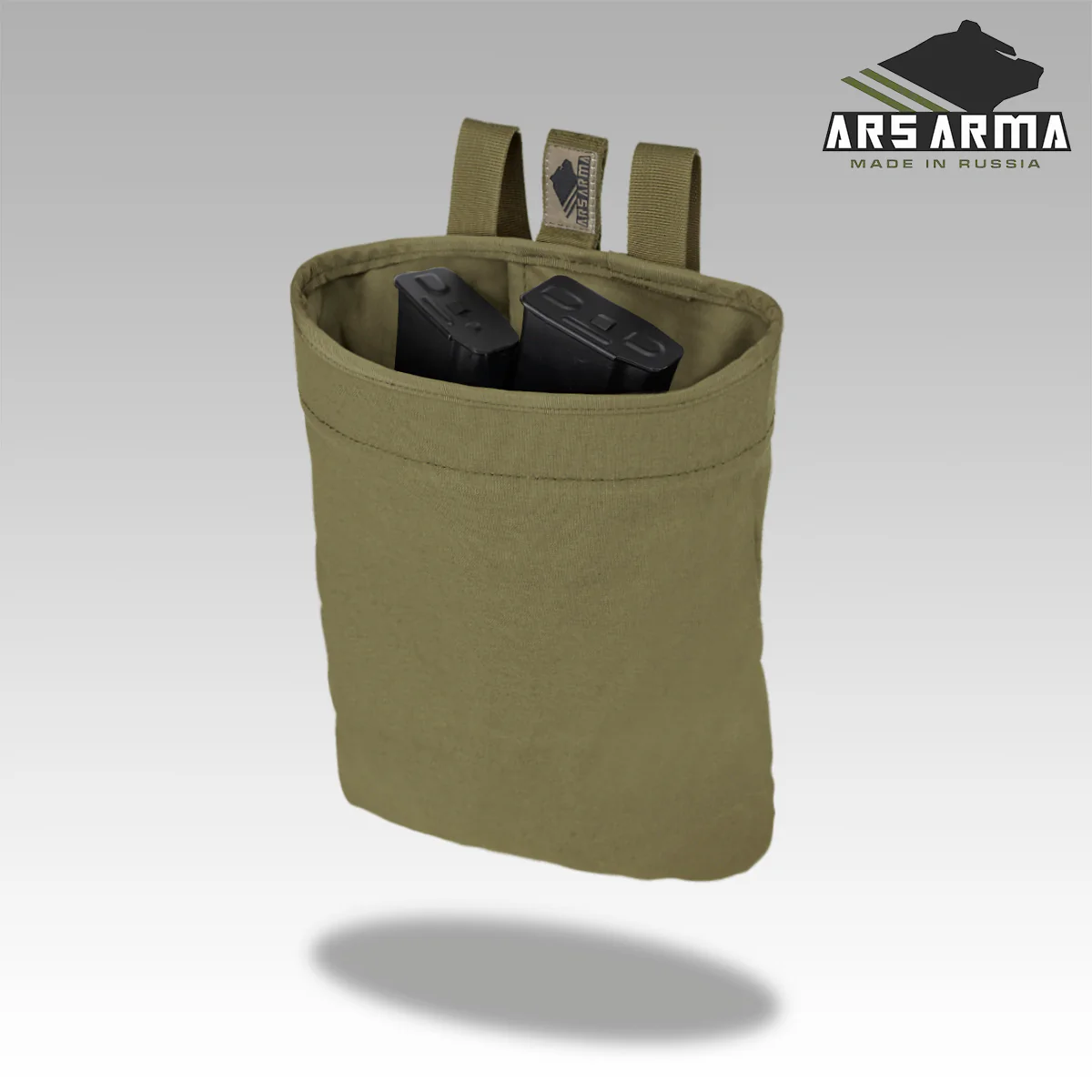 A-21 Vombat Dump Pouch - Image 13