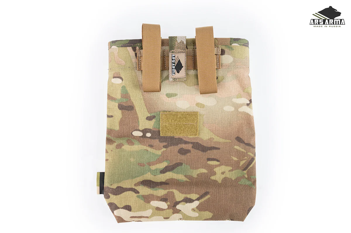 A-21 Vombat Dump Pouch - Image 3