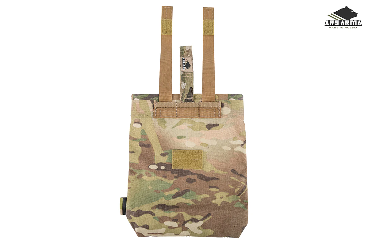 A-21 Vombat Dump Pouch - Image 4