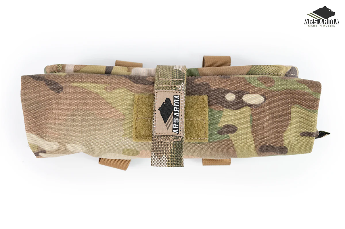 A-21 Vombat Dump Pouch - Image 7