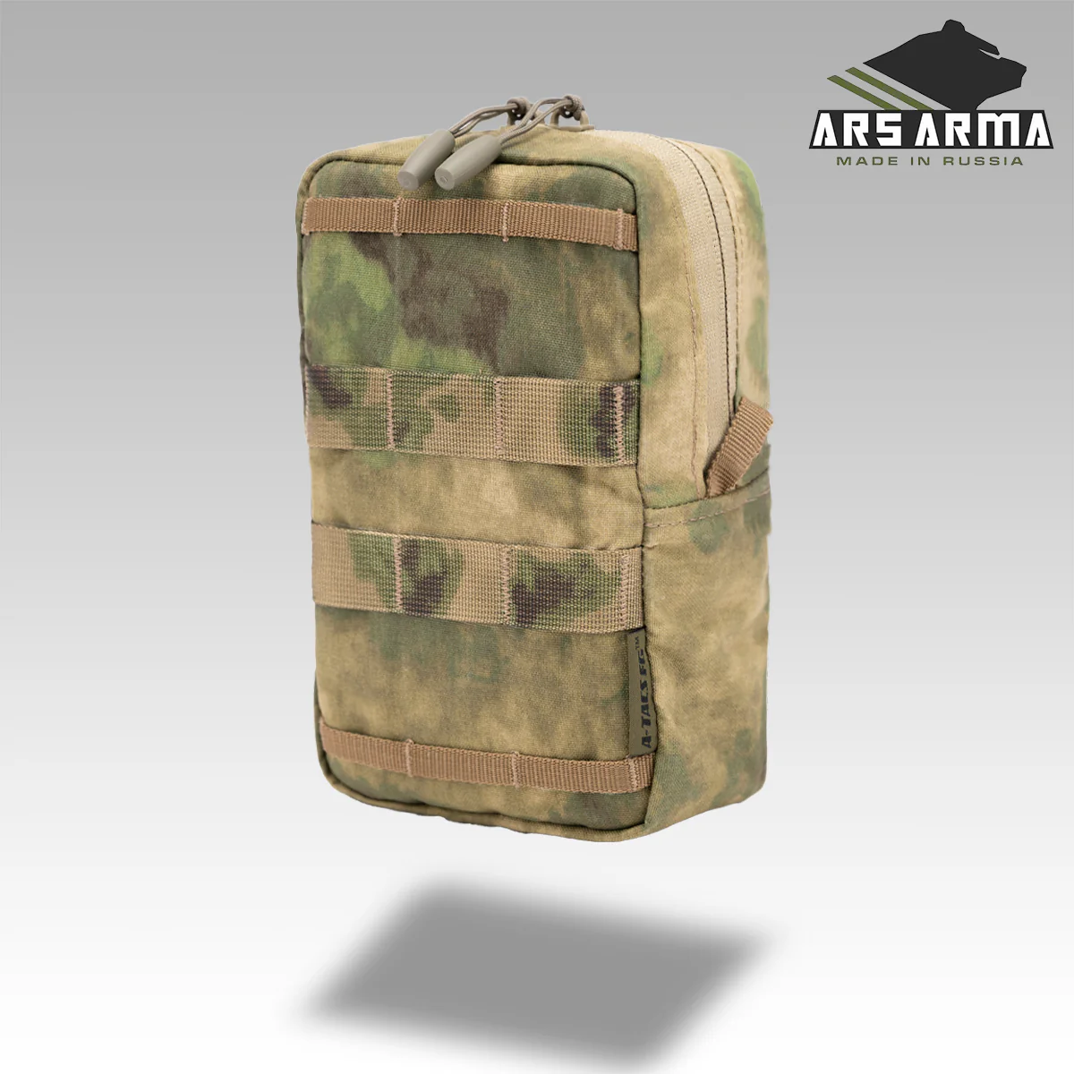 Ninja Utility Pouch Medium - Image 2