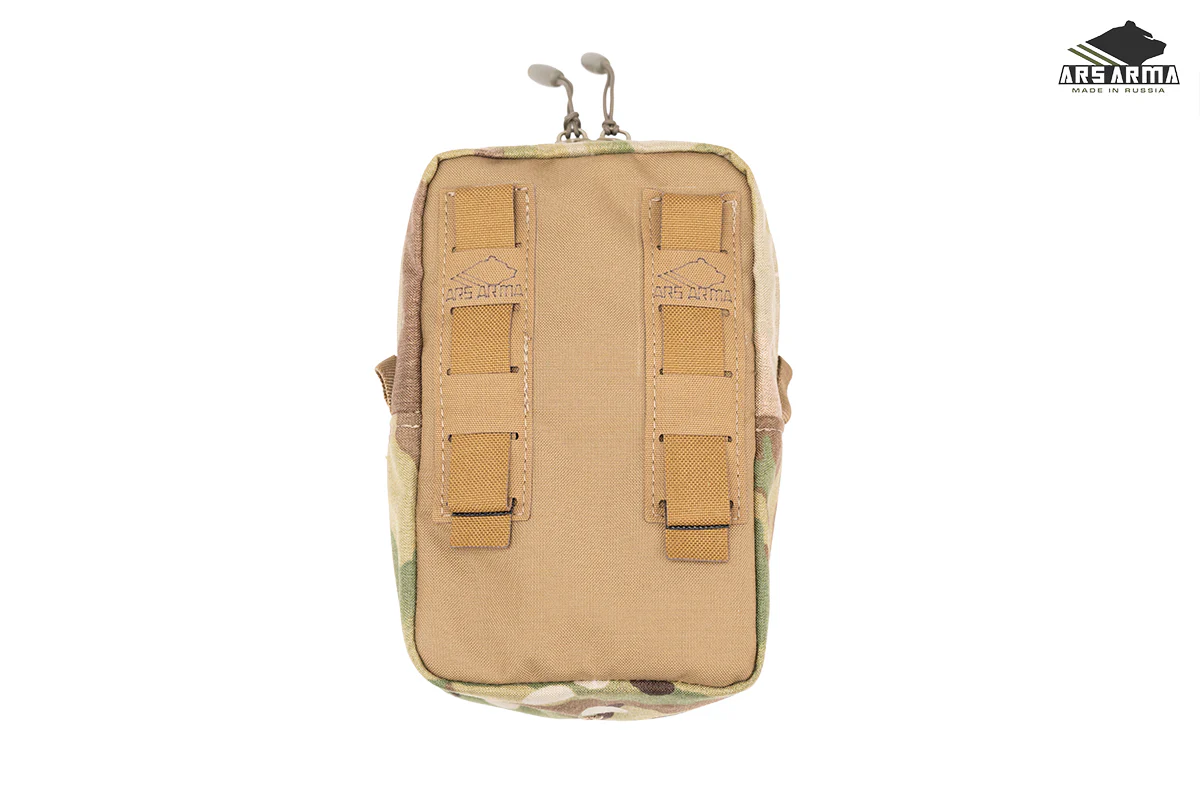 Ninja Utility Pouch Medium - Image 3
