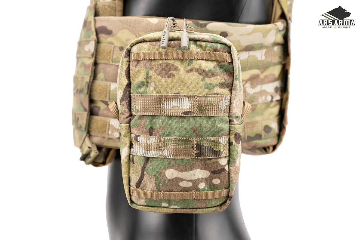 Ninja Utility Pouch Medium - Image 7