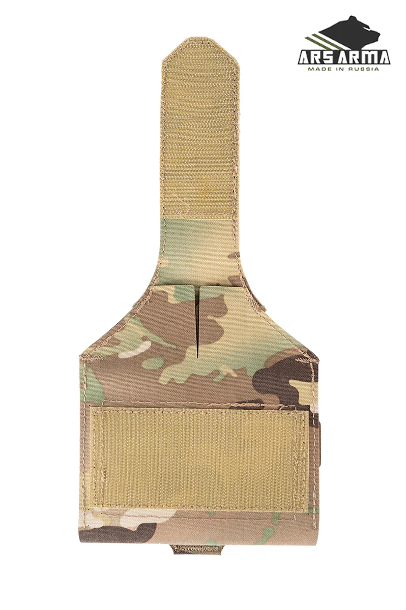 A-24 Mohawk Helmet Pouch - Image 10
