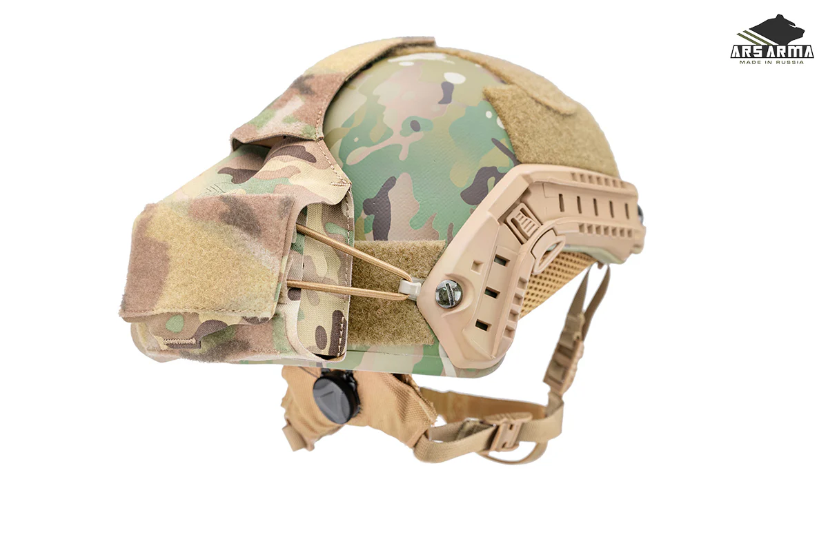 A-24 Mohawk Helmet Pouch - Image 11