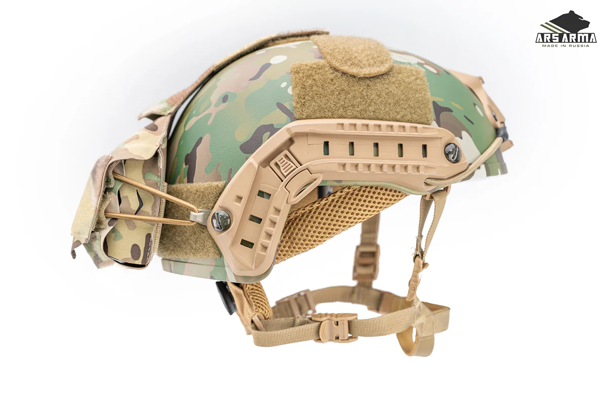 A-24 Mohawk Helmet Pouch - Image 12