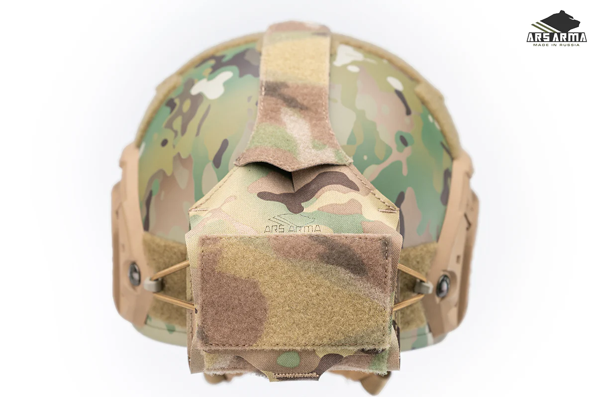 A-24 Mohawk Helmet Pouch - Image 13