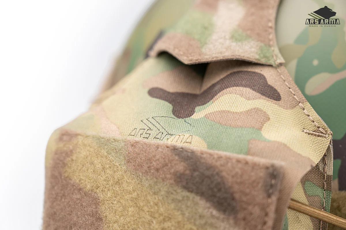 A-24 Mohawk Helmet Pouch - Image 14