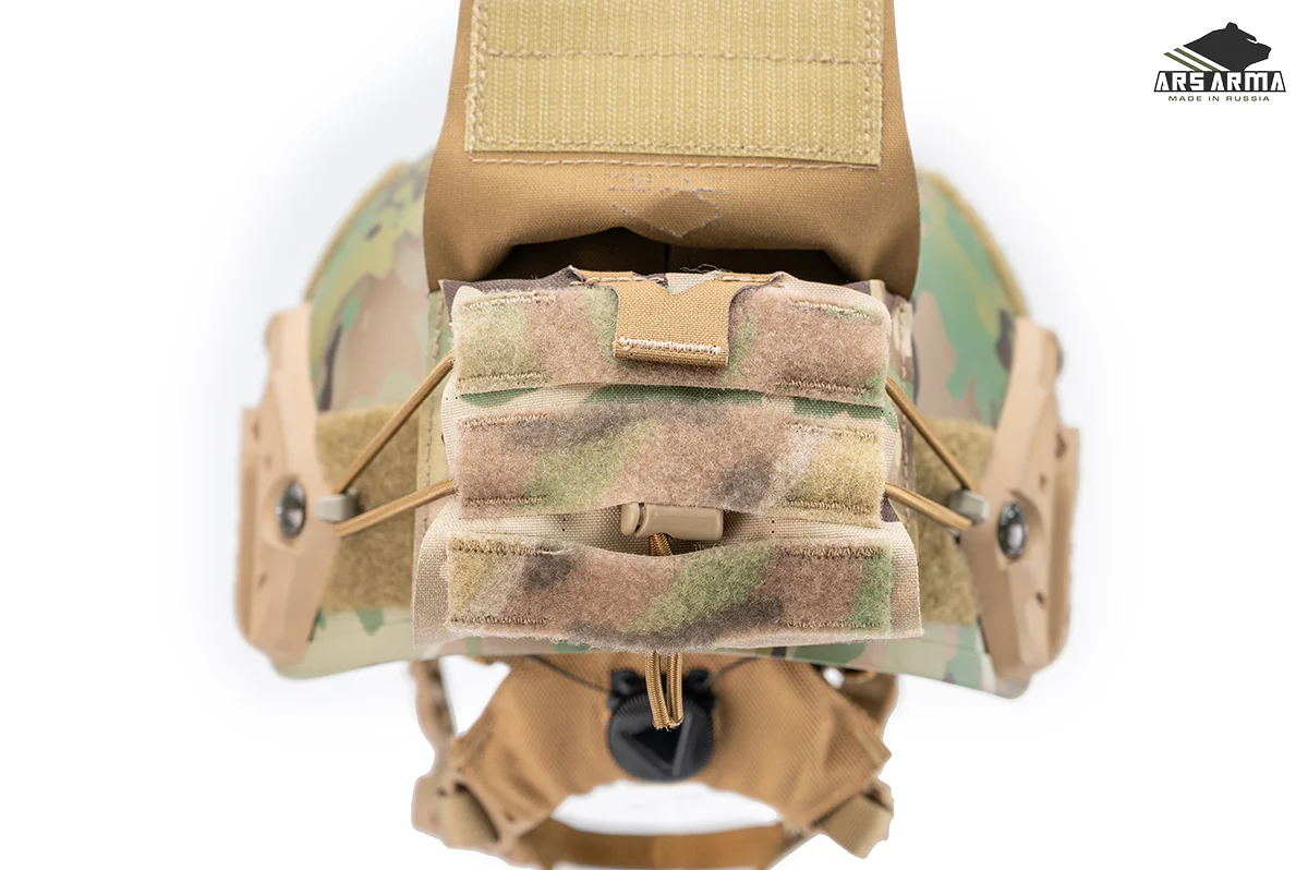 A-24 Mohawk Helmet Pouch - Image 15