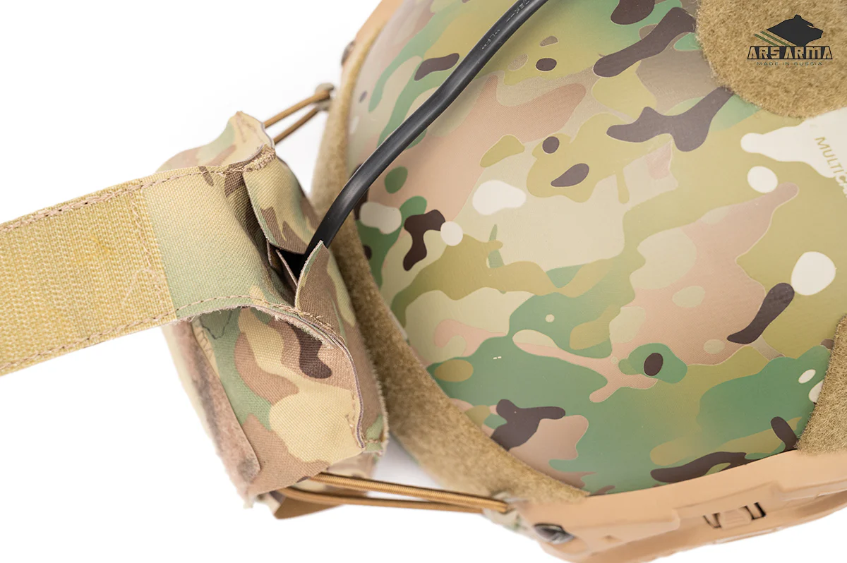 A-24 Mohawk Helmet Pouch - Image 16