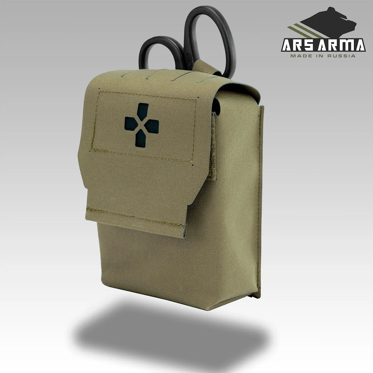 A-23 Cassette Large LC Medical Pouch - Image 7