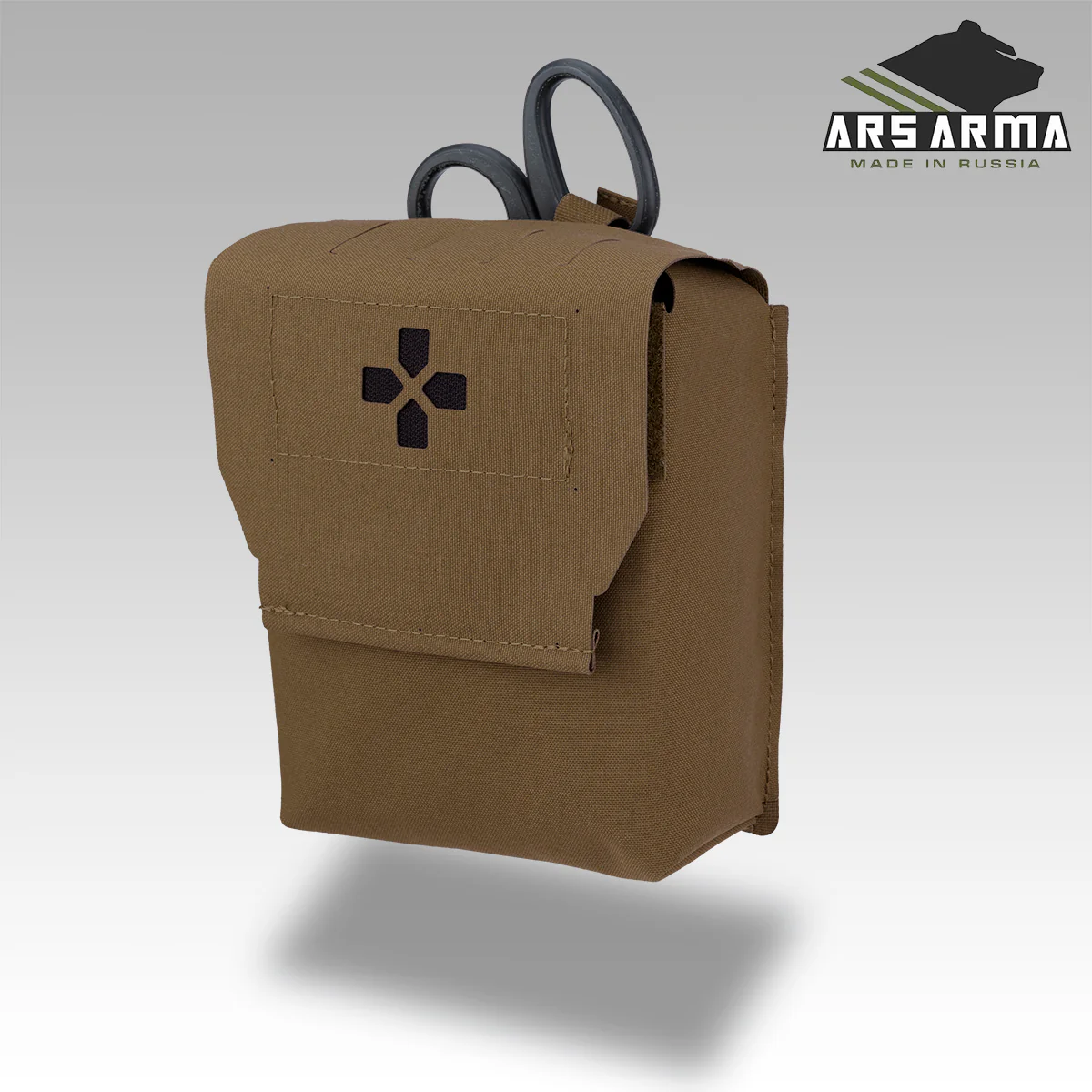 A-23 Cassette Large LC Medical Pouch - Image 8