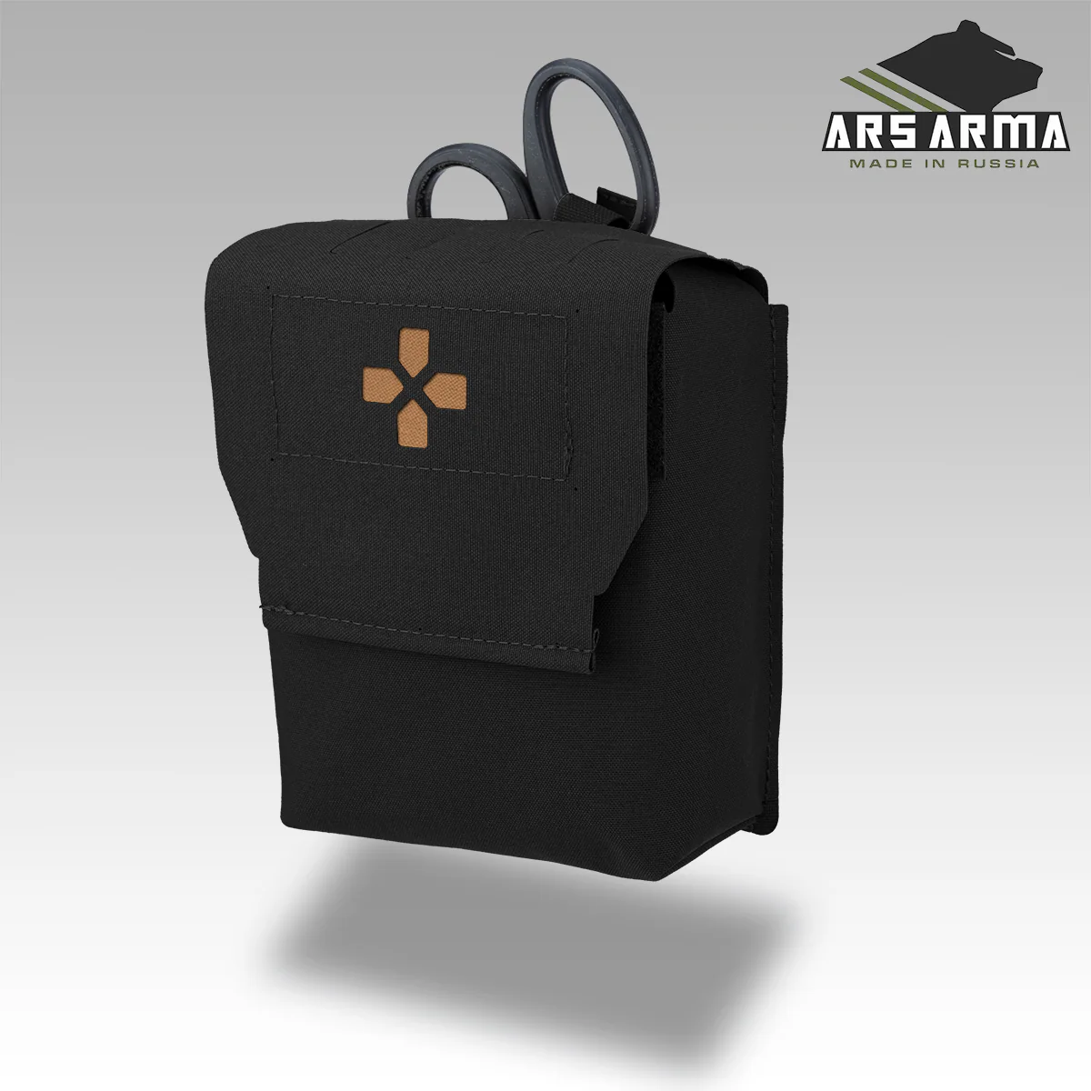 A-23 Cassette Large LC Medical Pouch - Image 9