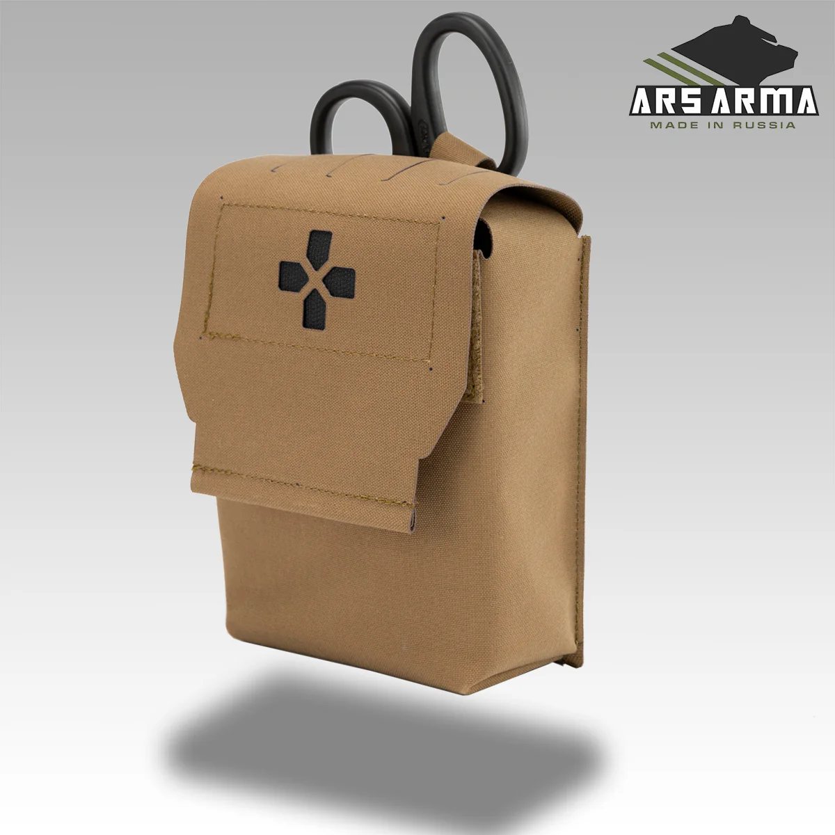 A-23 Cassette Medium LC Medical Pouch - Image 11