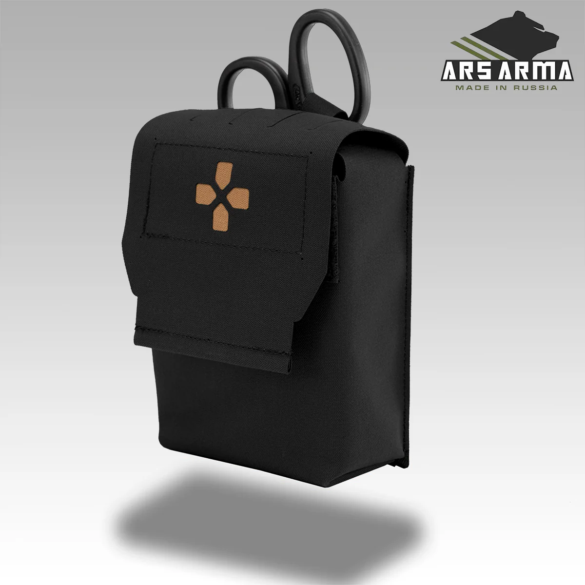A-23 Cassette Medium LC Medical Pouch - Image 12