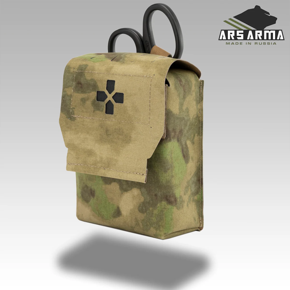 A-23 Cassette Medium LC Medical Pouch - Image 9