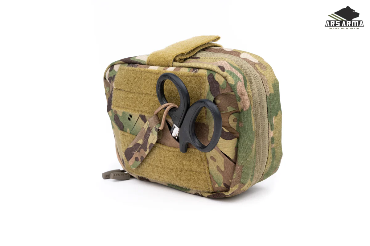 A-23 Weise Medical Belt Bag - Image 10