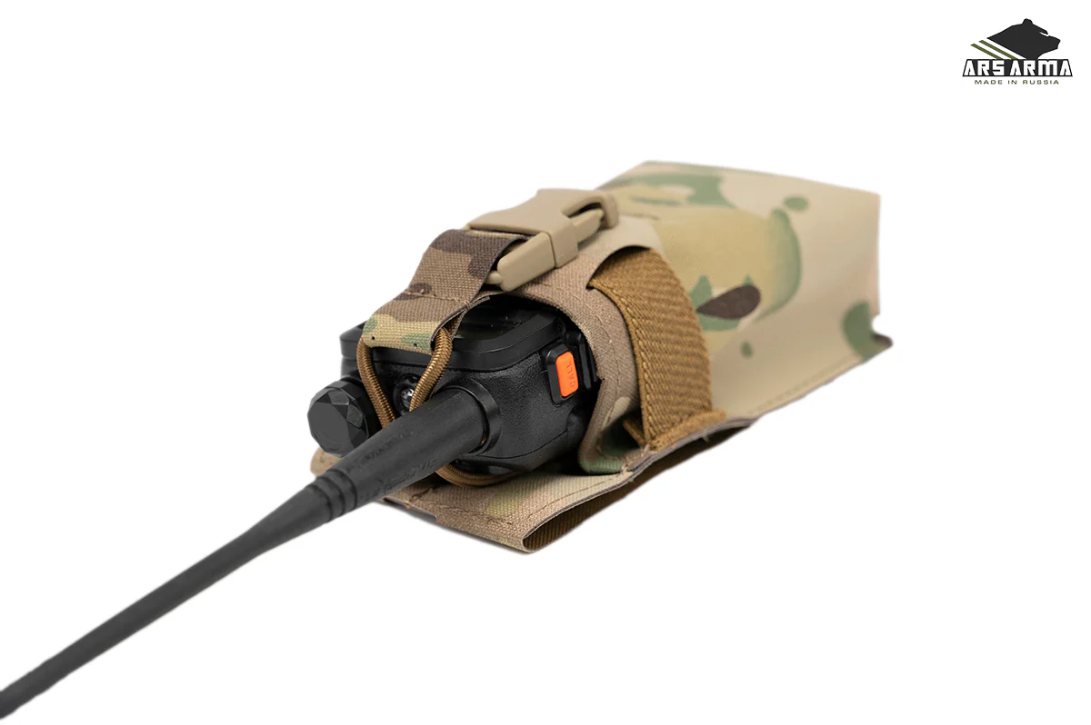 A-24 Efir Radio Pouch - Image 10