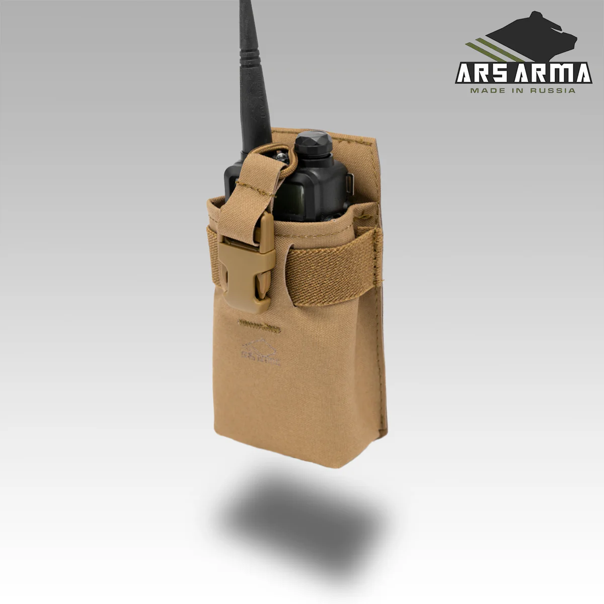 A-24 Efir Radio Pouch - Image 5